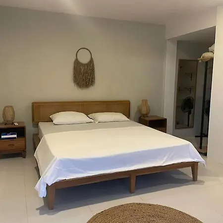 Base Villa